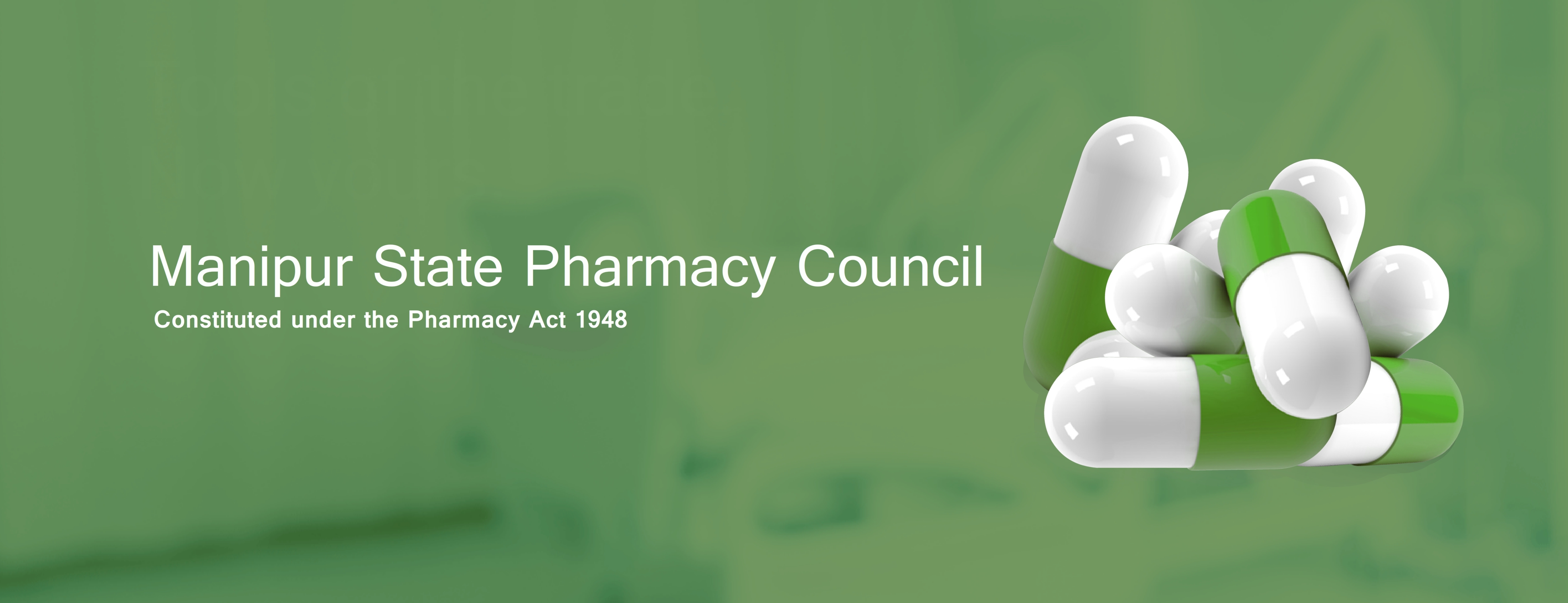 Manipur State Pharmacy Council