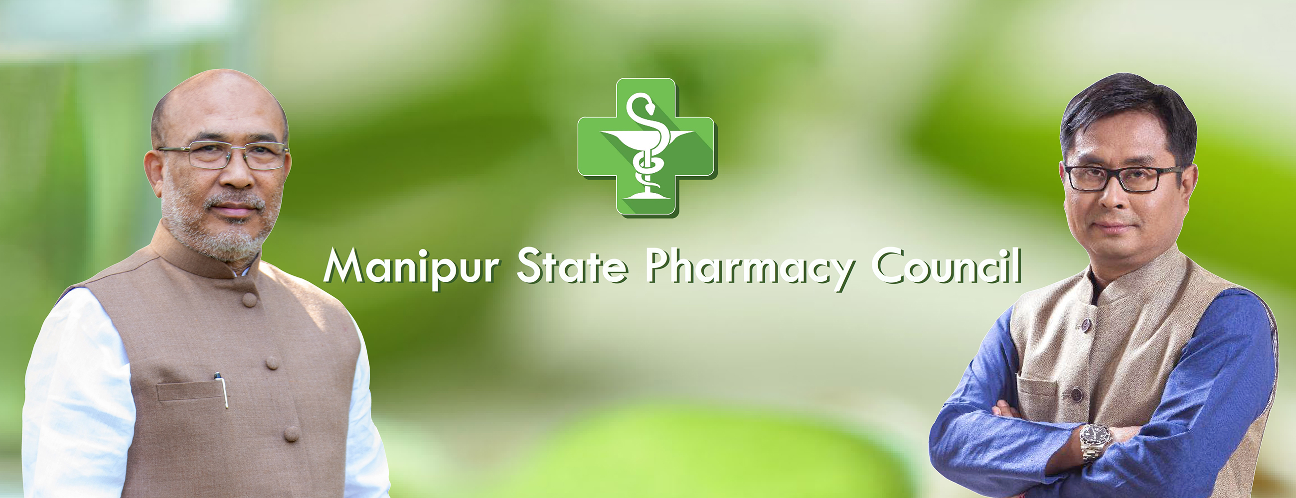 Manipur State Pharmacy Council