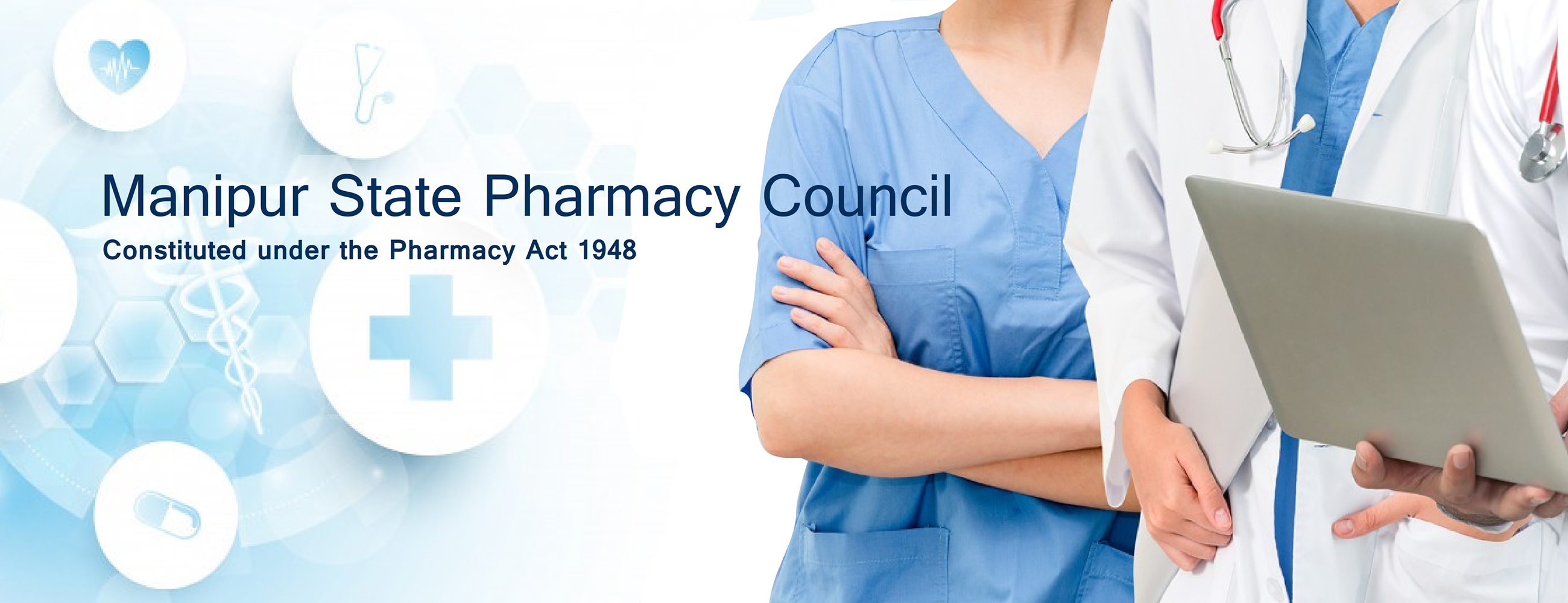 Manipur State Pharmacy Council